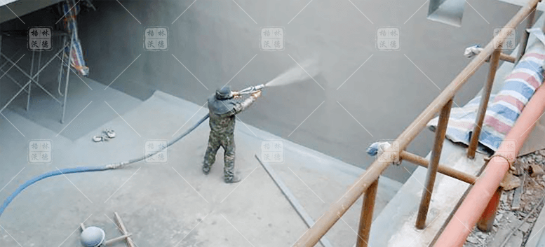 妖精视频在线观看入口EST(Elastomr Spraying Technology)噴塗技術